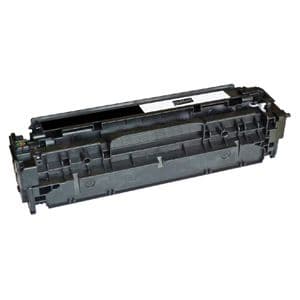 Picture 2 of Tonercartridge Quantore alternatief tbv HP CC530A 304A zwart
