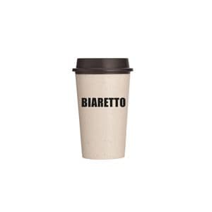 Picture 1 of Koffie cup met deksel Biaretto NOW Cup herbruikbaar 340 ml