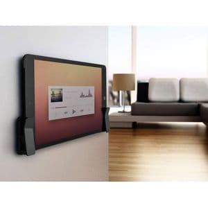 Picture 4 of Wandhouder voor tablet Durable VISIOCLIP