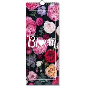 Picture 1 of Verjaardagskalender Bloemen