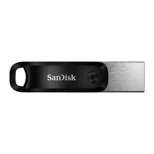 Picture 3 of USB stick 3.0 Sandisk iXpand Go USB-A 256GB