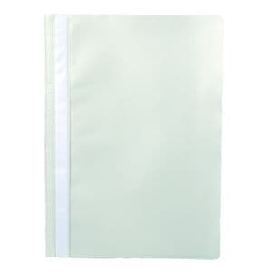 Picture 1 of Snelhechter Quantore A4 PP wit