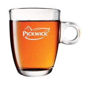 Picture 2 of Pickwick Theekist Bamboe 6vaks Fairtrade
