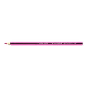 Picture 1 of Kleurpotlood Noris 185 magenta