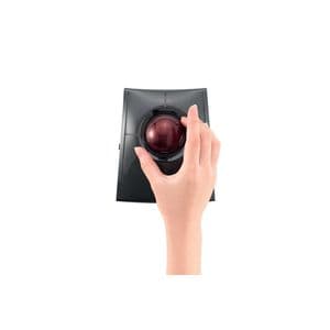 Picture 3 of Muis Kensington Trackball Slimblade Pro