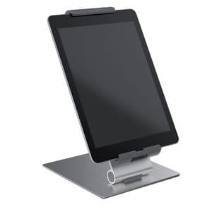 Picture 6 of Tablethouder Durable voor bureau of tafel
