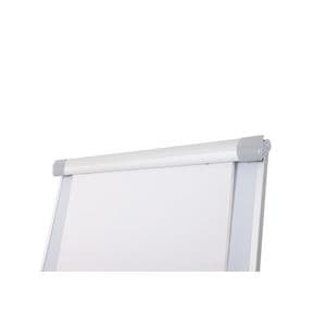 Picture 2 of Flipover Quantore mobiel magnetisch gelakt staal