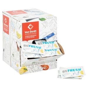Picture 1 of Verfrissingsdoekje van Oordt BeFresh citroen 240x1st