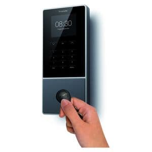 Picture 7 of Tijdregistratiesysteem TimeMoto TM-616