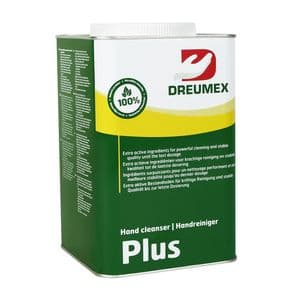 Picture 2 of Handreiniger Dreumex Plus blik 4.5L