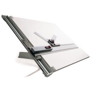 Picture 1 of Tekentafel rOtring A2