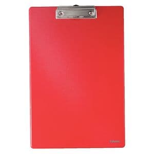 Picture 1 of Klembord Esselte 340x220mm rood