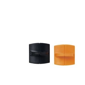 Picture 2 of Reservemes Fiskars TripleTrack set à 2 stuks assorti