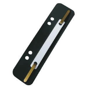 Picture 1 of Snelhechtstrips Kangaro zwart 100 stuks