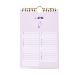 Picture 3 of Verjaardagskalender &C