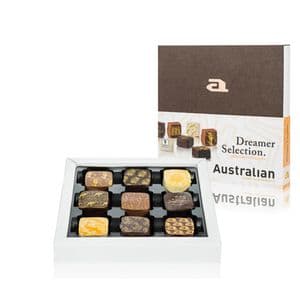 Picture 1 of Chocolade bonbons Australian Dreamer Selection 9-pack