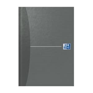 Picture 4 of Notitieboek Oxford Office Essentials A5 96vel lijn assorti