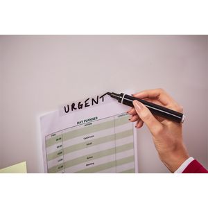 Picture 3 of Plakband Scotch Magic 819 19mmx33m mat + plakbandhouder zilver 16 rollen