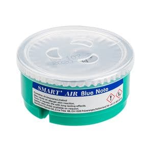 Picture 2 of Luchtverfrisser Cleaninq constant blue note