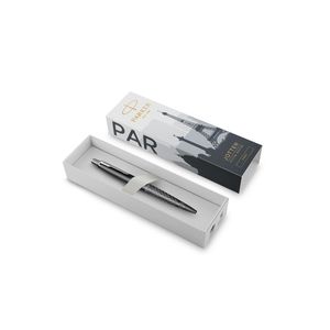 Picture 2 of Balpen Parker Jotter special edition Paris grey CT medium