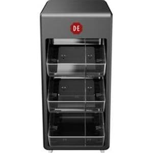 Picture 1 of Koffiedispenser Douwe Egberts 6 vakken