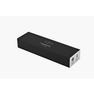 Picture 1 of Balpen Parker Jotter stainless steel CT medium