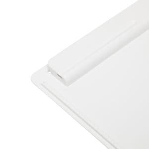 Picture 3 of Klembord MAULgo uni recycled A4 staand wit