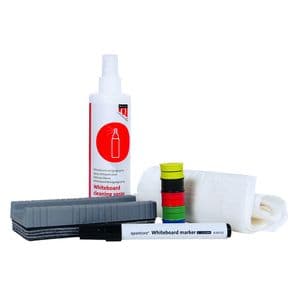 Picture 1 of Whiteboard starterkit Quantore