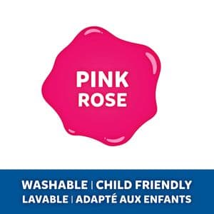 Picture 2 of Kinderlijm Elmer's opaque roze