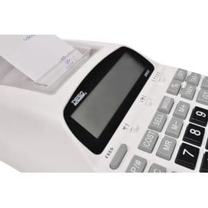 Picture 4 of Rekenmachine Desq telrol