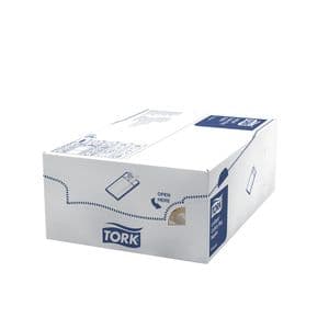 Picture 3 of Pochette Tork Linstyle Premium 1-laags 390x390mm crème 509609