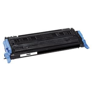 Picture 1 of Tonercartridge Quantore alternatief tbv HP Q6000A 124A zwart