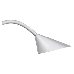 Picture 2 of Bureaulamp Unilux Sol led wit