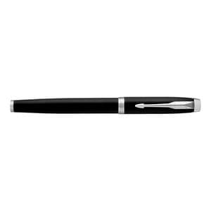 Picture 2 of Vulpen Parker IM matt black CT fijn