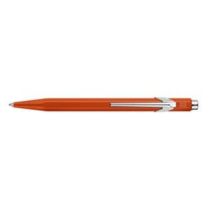 Picture 1 of Balpen Caran d'Ache Colormat-X 849 oranje