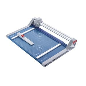 Picture 1 of Rolsnijmachine Dahle 550 360mm