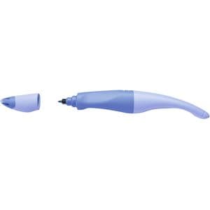 Picture 3 of Rollerpen STABILO Easyoriginal rechtshandig medium pastel luchtig blauw blister à 1 suk