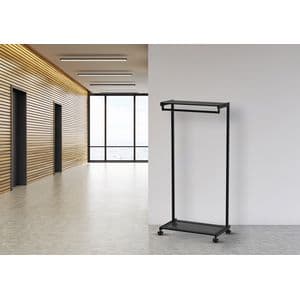 Picture 7 of Garderoberek MAUL Bolero 166x78x46cm mobiel