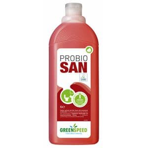 Picture 1 of Sanitairreiniger Greenspeed Probio San 1 liter