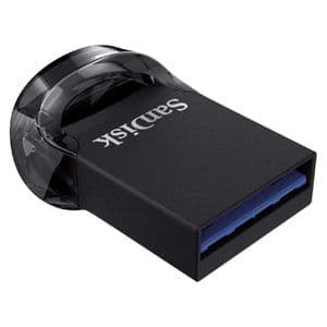 Picture 2 of USB stick 3.1 Sandisk Cruzer Ultra Fit USB-A 32GB