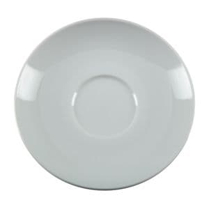Picture 2 of Schotel Olympia Whiteware doos 12 stuks wit