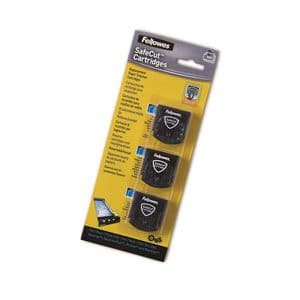 Picture 2 of Snijmes Fellowes Safecut 3 in 1