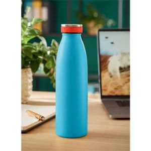 Picture 3 of Drinkfles Leitz Cosy geïsoleerd sereen blauw 500ml