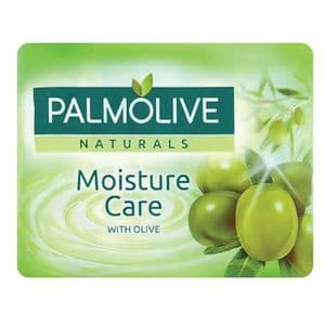Picture 1 of Handzeep Palmolive Orginal blokzeep 90gram 4 stuks