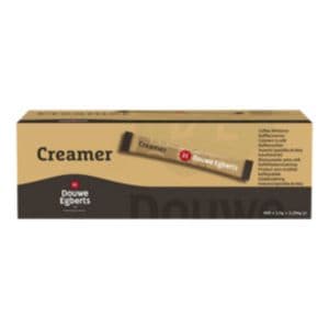 Picture 1 of Koffiecreamer Douwe Egberts sticks 900x2.5gr