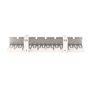 Picture 4 of Kabelgoot Euroseats universeel 50cm wit