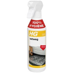 Picture 1 of Keukenreiniger HG Vetweg spray 500ml