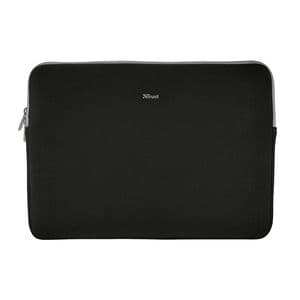 Picture 3 of Laptopsleeve Trust Primo 15,6 inch zwart