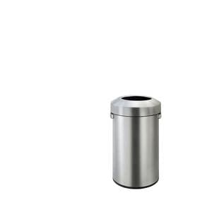 Picture 5 of Afvalbak EKO Urban Bin 60liter RVS