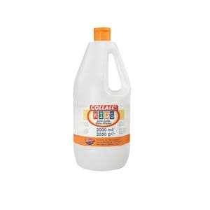 Picture 1 of Kinderlijm Collall uitwasbaar 2 liter